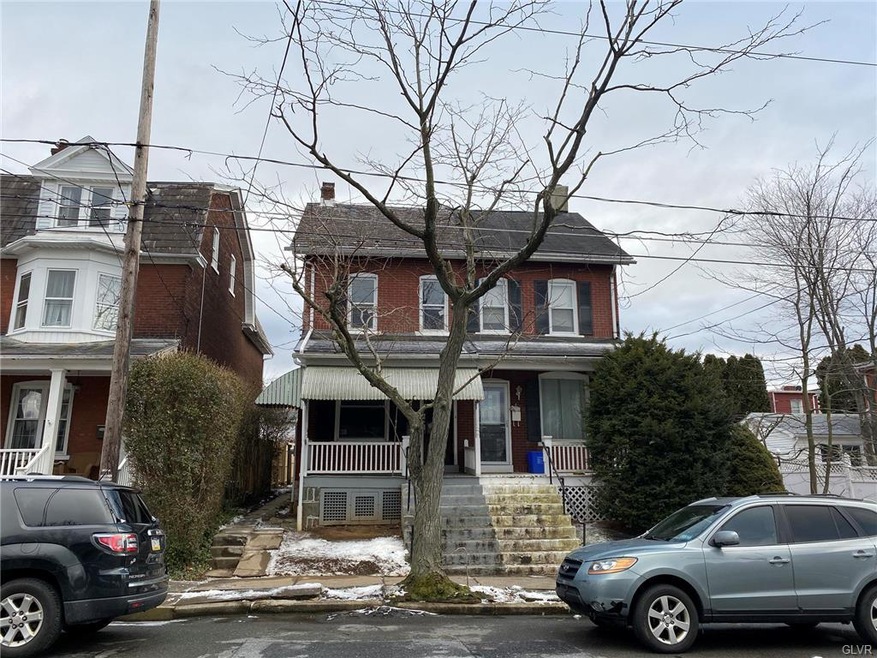 432 E Laurel St, Bethlehem, PA 18018 - photo 1