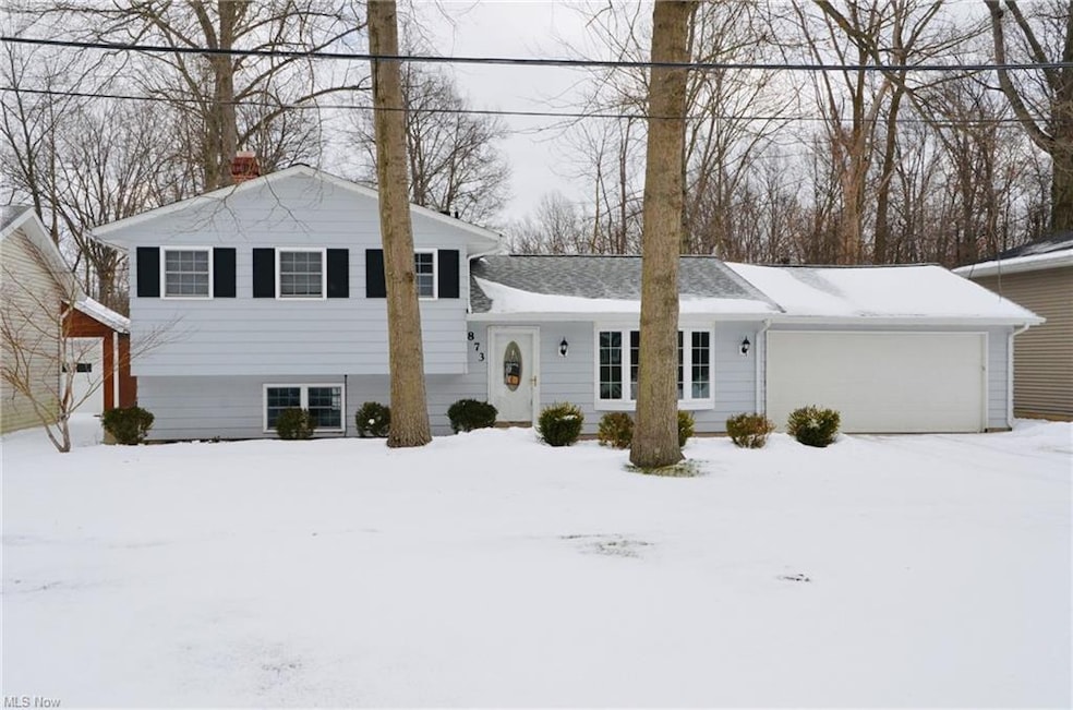 873 W Shore Blvd, Sheffield Lake, OH 44054 - photo 1