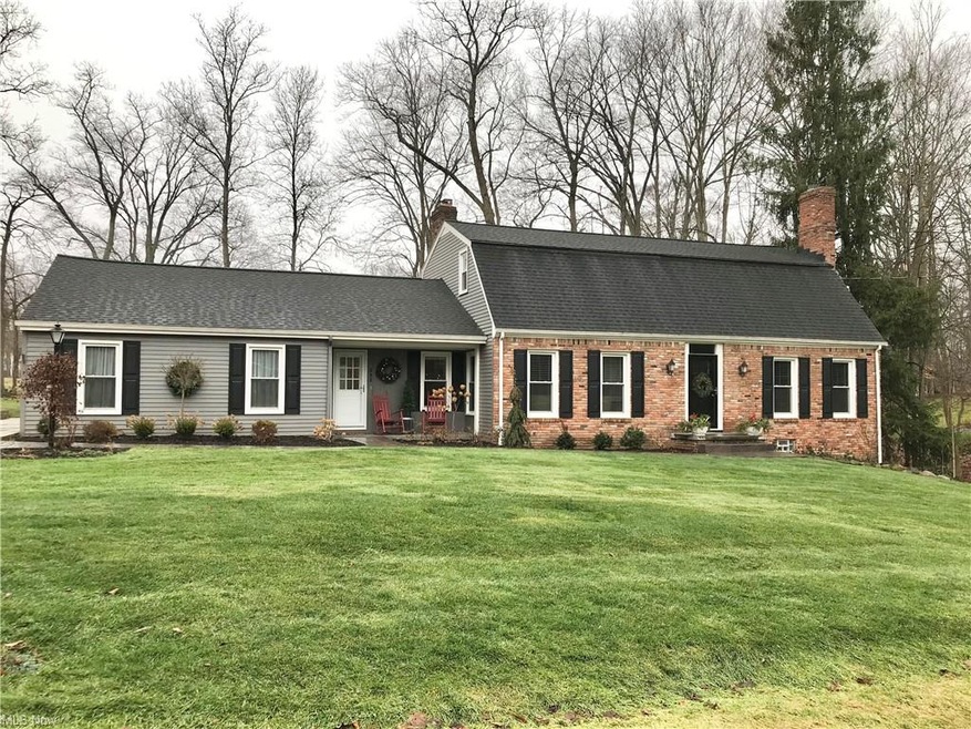 232 Trails End, Aurora, OH 44202 - photo 1