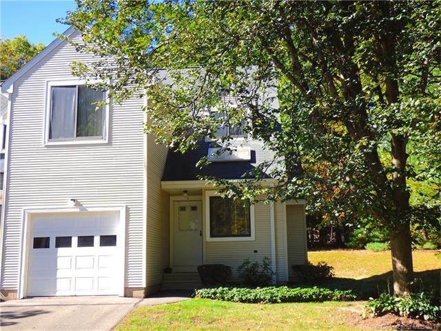 Welcome home to 1 Garden Path!