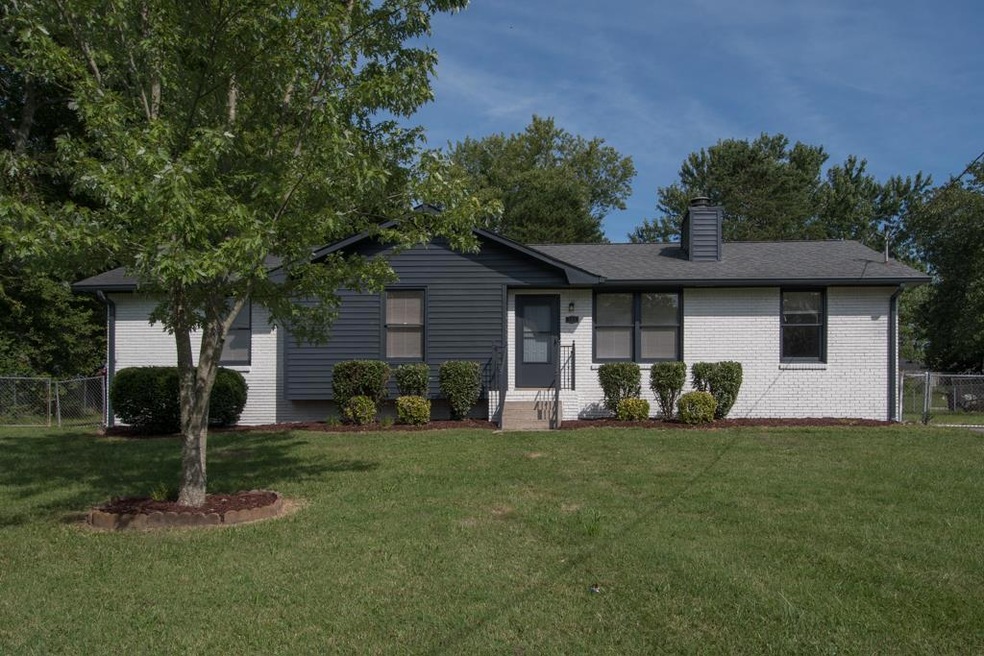 Beautiful Renovation at an Affordable Price and a Perfect Location!