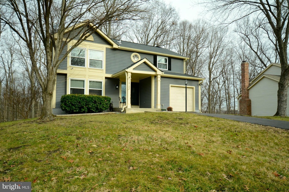 16122 Olmstead Ln, Woodbridge, VA 22191 - photo 1