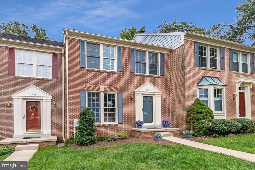 11953 Mays Chapel Rd, Lutherville Timonium, MD 21093 - photo 1