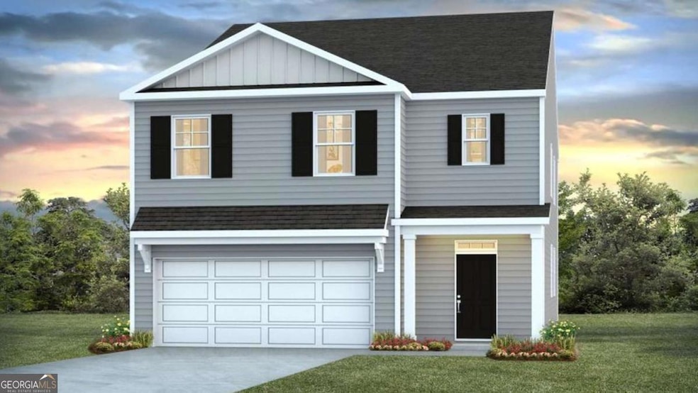 1042 Lakes Dr, Brunswick, GA 31523 - photo 1