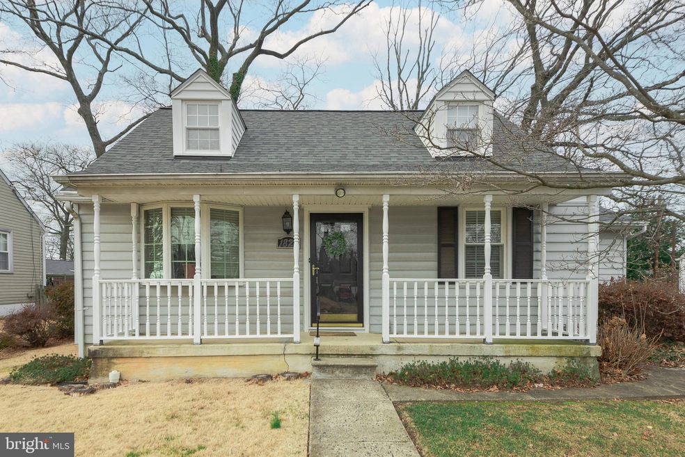 1826 Cromwood Rd, Parkville, MD 21234 - photo 1