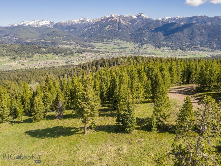 Parcel 22 Elk Ridge Ranch Dr, Big Sky, MT 59716 - photo 1