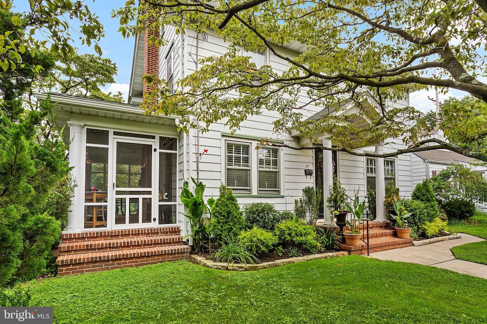 24 Bartram Ave, Mount Holly, NJ 08060 - photo 1
