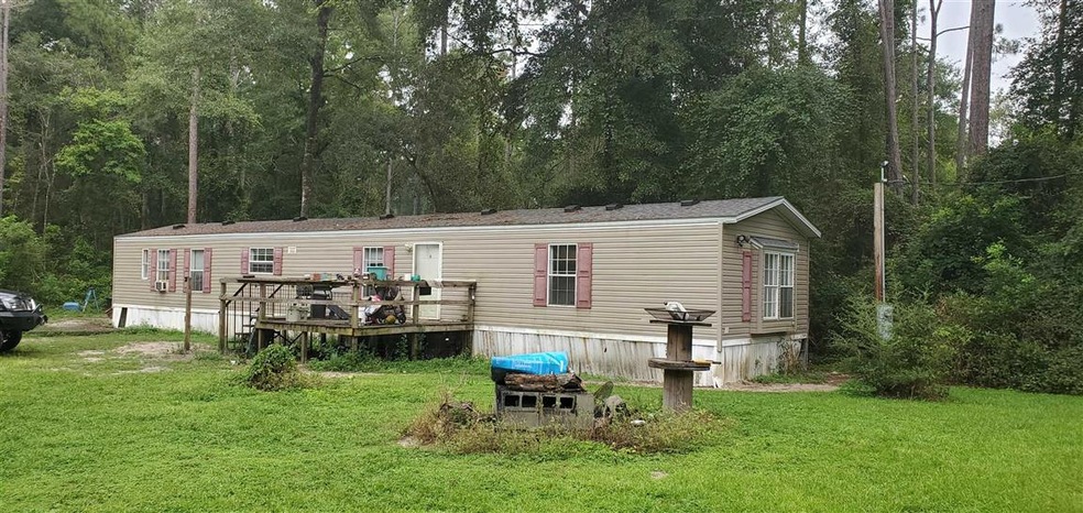 99 Limestone Ln, Crawfordville, FL 32327 - photo 1