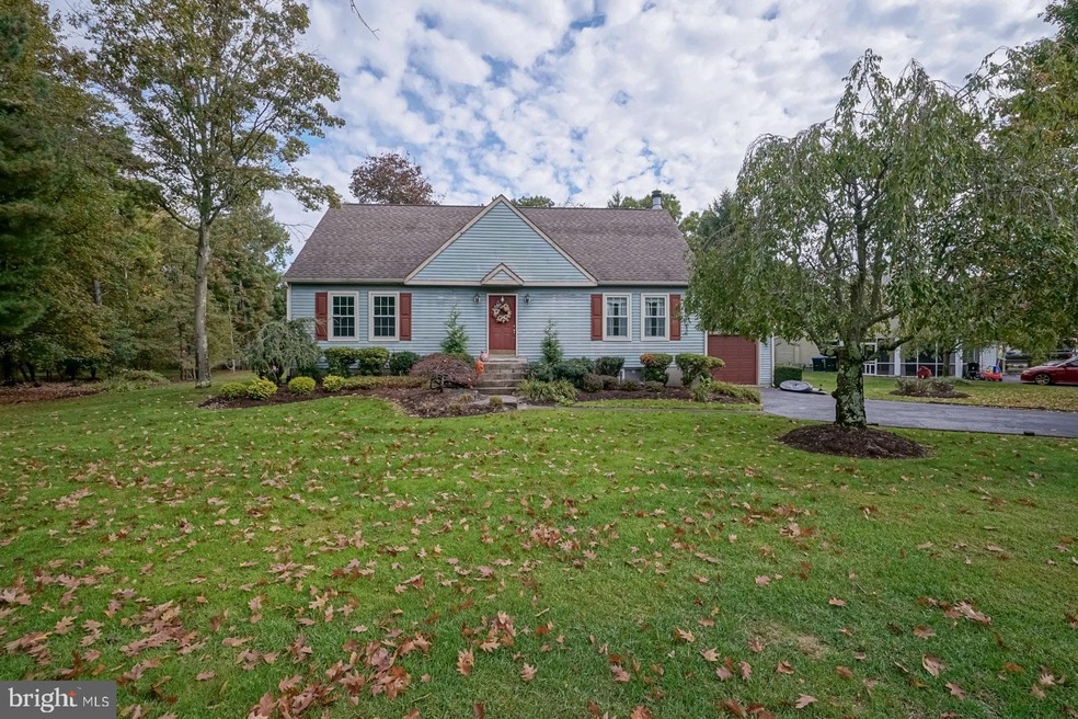 806 Ashford Terrace, Atco, NJ 08004 - photo 1