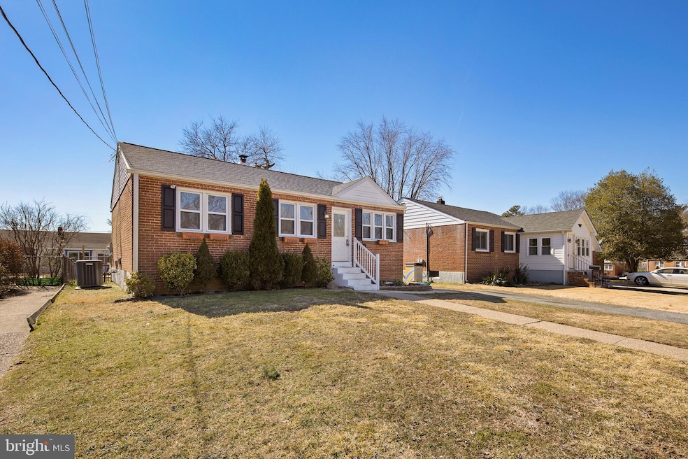 208 Dumont Rd, Wilmington, DE 19804 - photo 1