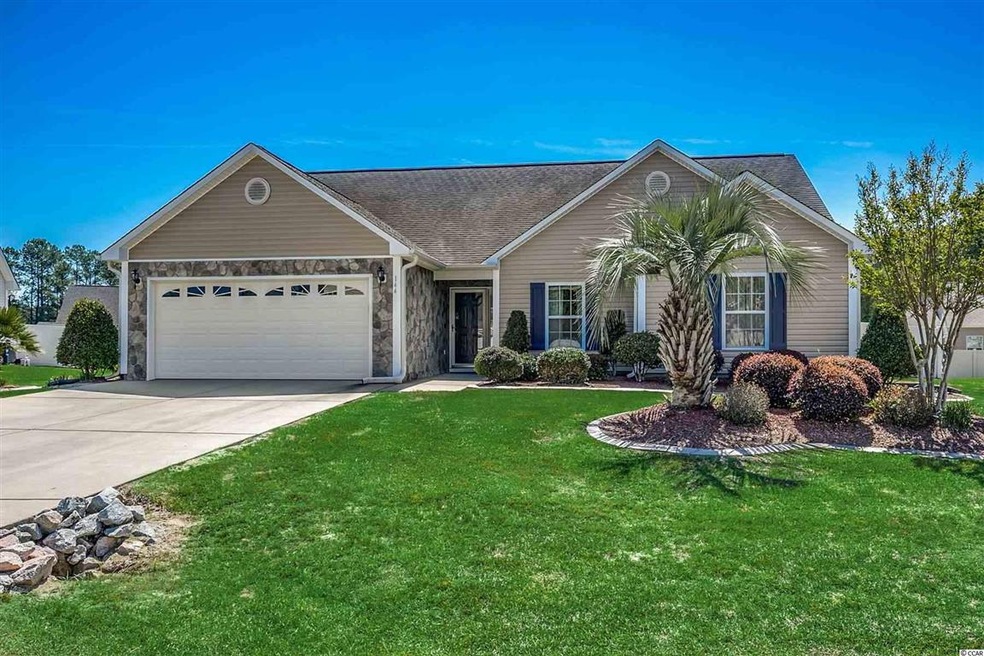 144 Dunbarton Ln, Conway, SC 29526 - photo 1