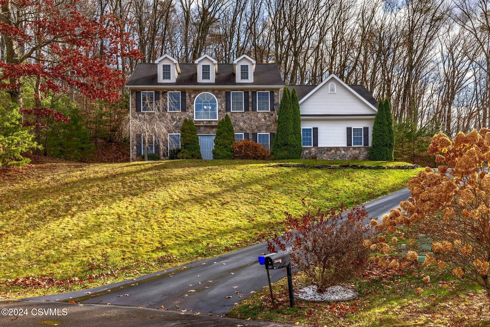 557 Clints Ln, Bloomsburg, PA 17815 - photo 1