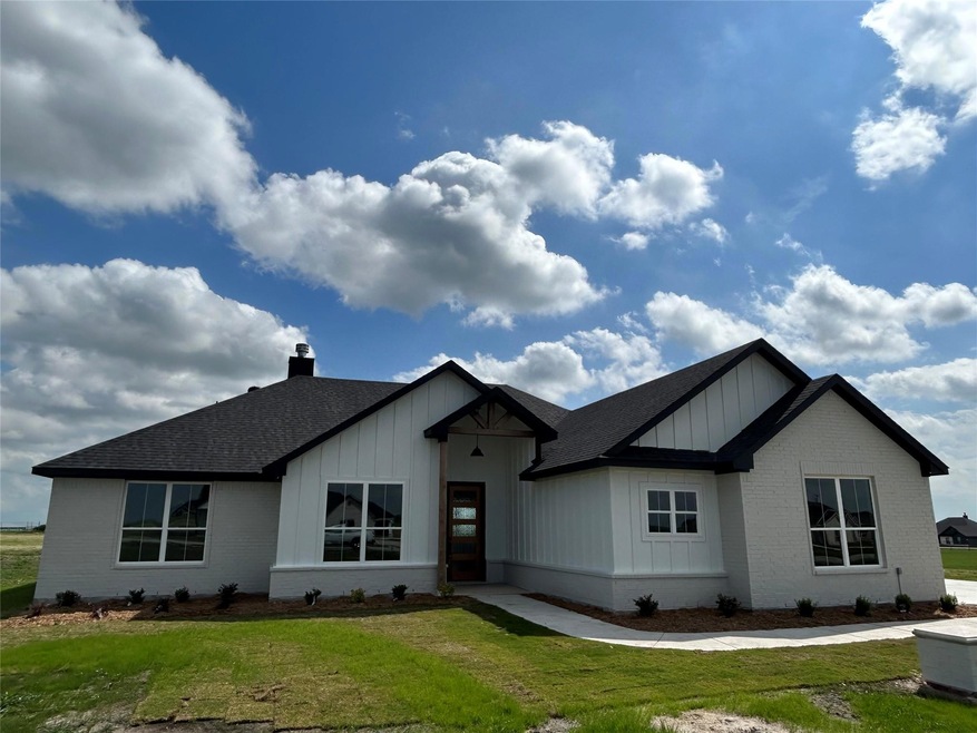 3004 High Ranch View Rd, Cresson, TX 76035 - photo 1