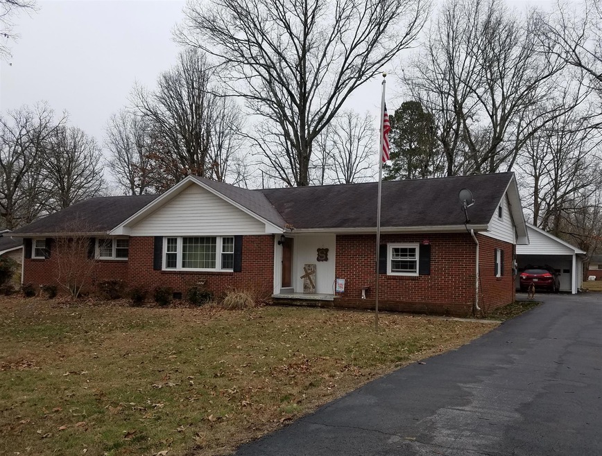 1006 Keylon St, Manchester, TN 37355 - photo 1