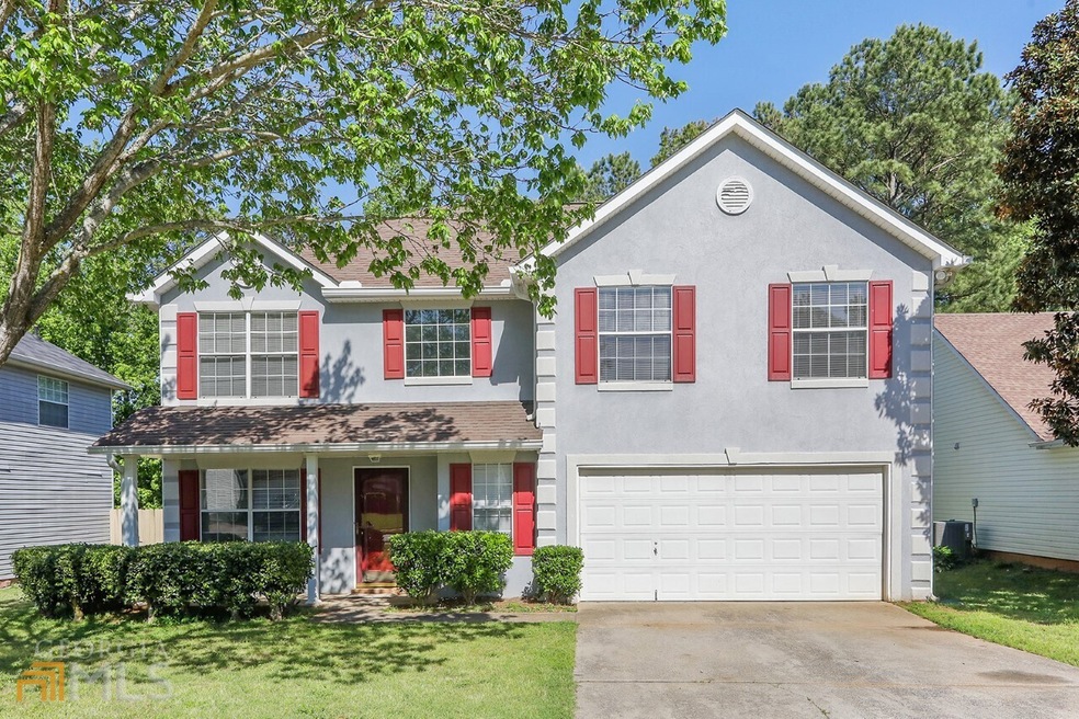 312 Eagle Way, Stockbridge, GA 30281 - photo 1