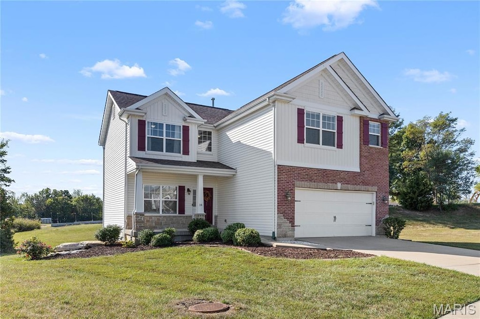 Pending $350,000 • Co-Listing Agent