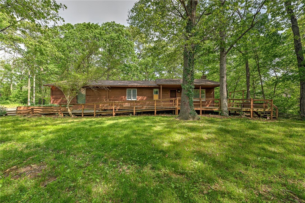 3208 NW 3rd St, Bentonville, AR 72712 - photo 1