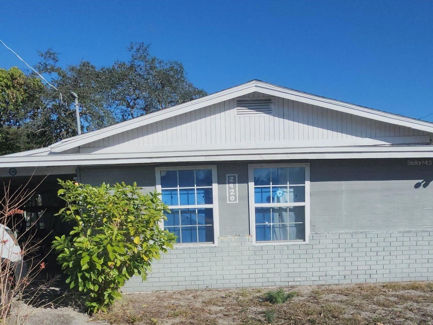 2420 Edwin St NE, Winter Haven, FL 33881 - photo 1