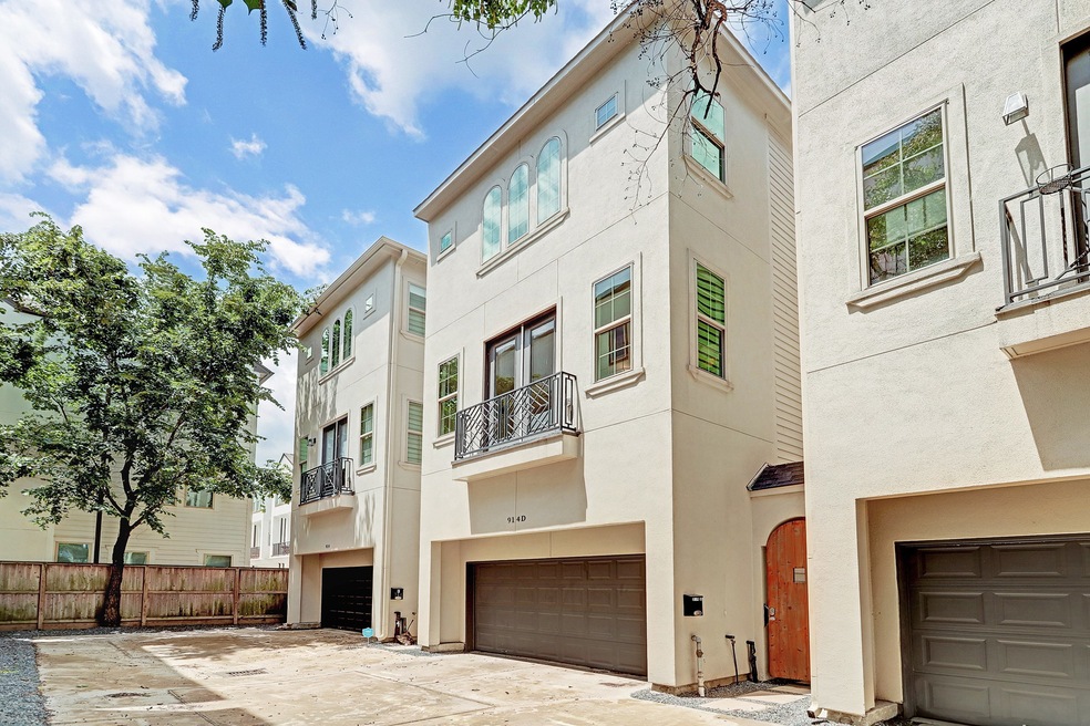Located in the heart of Shady Acres, this recent c
