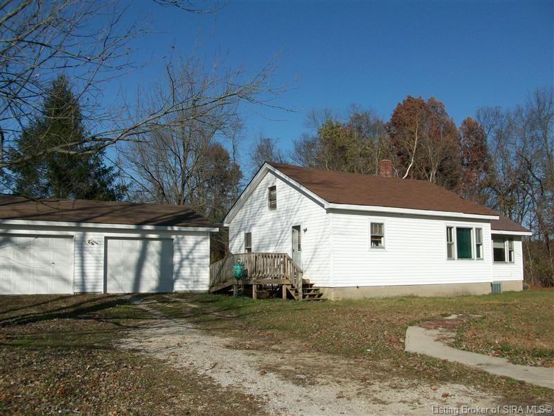 937 E Booe Rd, Austin, IN 47102 - photo 1