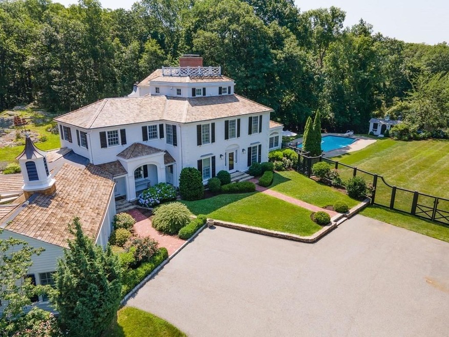 123 Summer St, Hingham, MA 02043 - photo 1