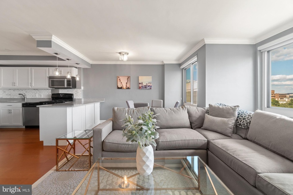 The Apolline unit 1010, Washington, DC 20036 - photo 1