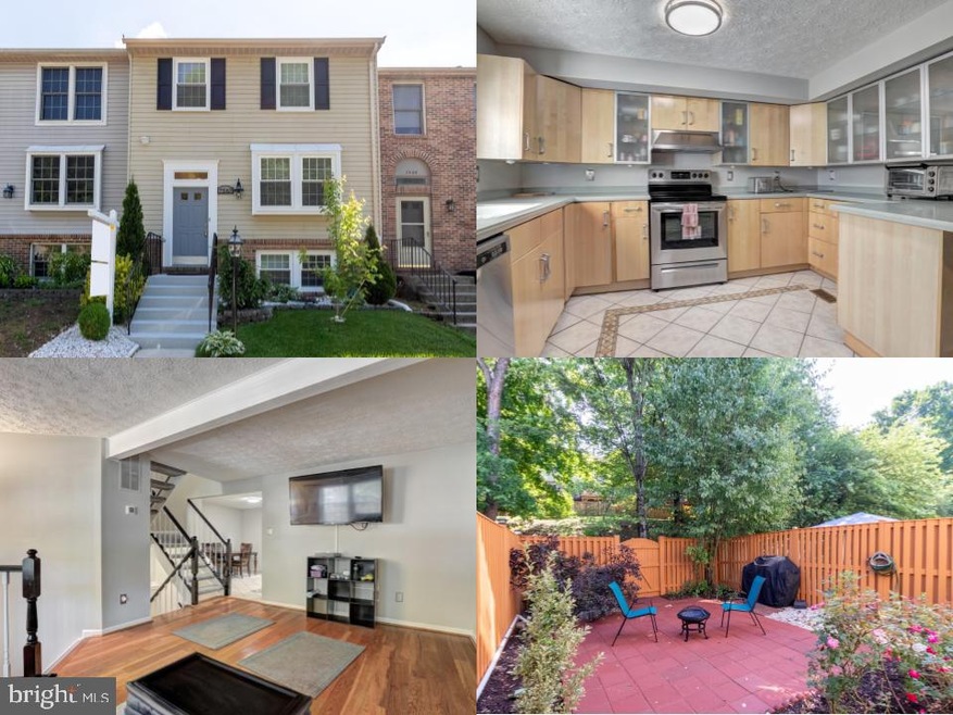 7567 Aspenpark Rd, Lorton, VA 22079 - photo 1