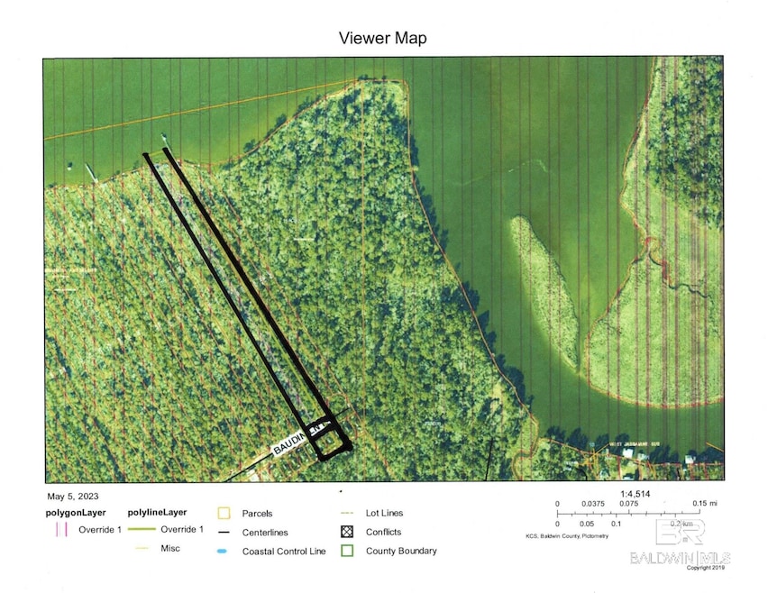 0 Baudin Ln E unit 1,2 361638, Foley, AL 36535 - photo 1