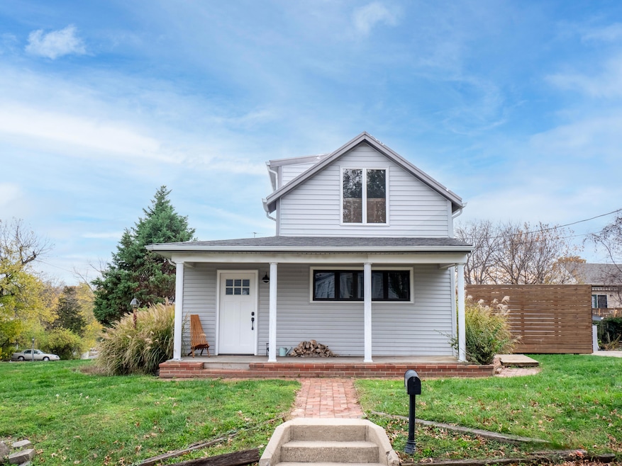 Sold $275,000 • Co-Listing Agent