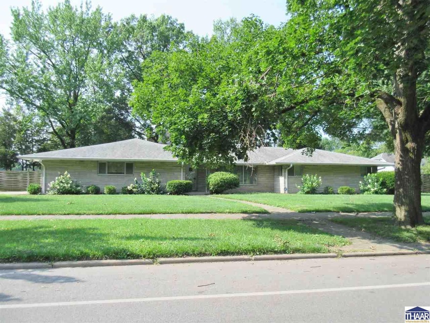 2225 Ohio Blvd, Terre Haute, IN 47803 - photo 1