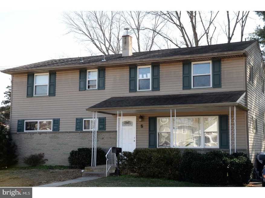 5 Clearview Ave, Glassboro, NJ 08028 - photo 1