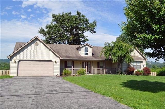 226 Boyer Ln, Somerset, KY 42501 - photo 1