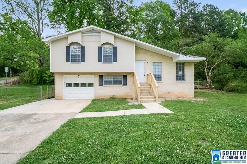 2655 6th St NE, Center Point, AL 35215 - photo 1