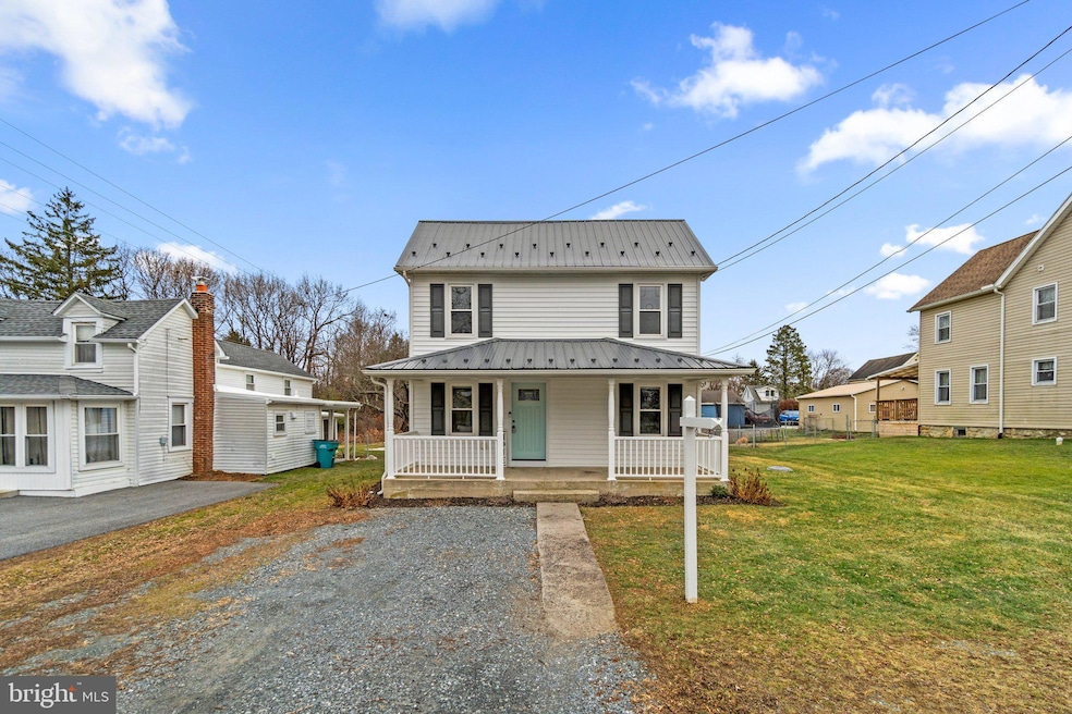 25436 Warren Ave, Cascade, MD 21719 - photo 1