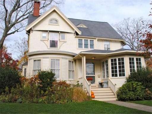 3 Warren St, Winchester, MA 01890 - photo 1