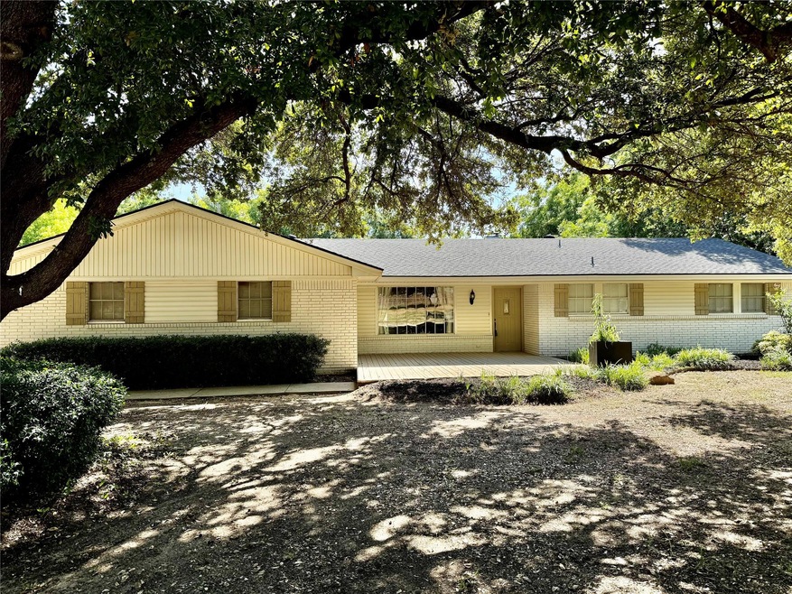 7113 Jo Will St, Colleyville, TX 76034 - photo 1