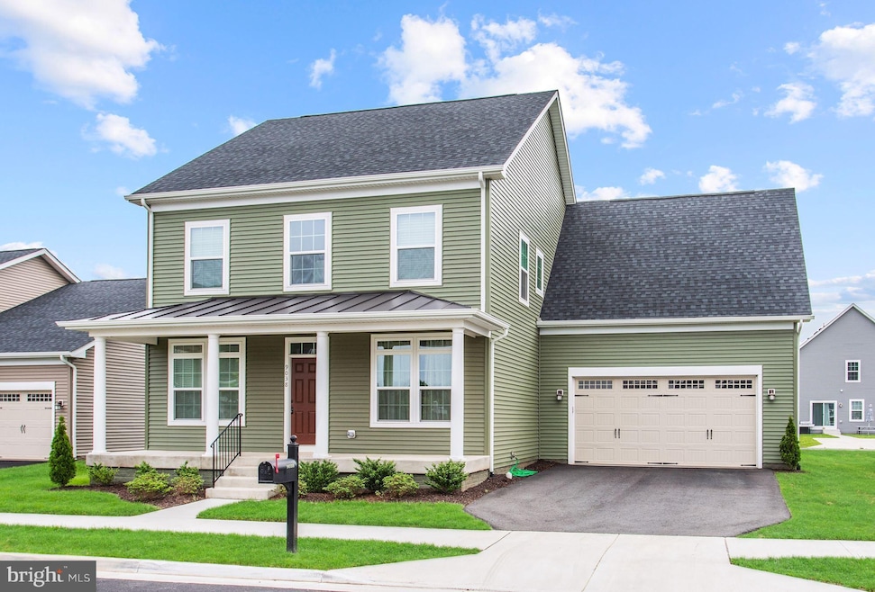 9038 Randolph Cir, Bealeton, VA 22712 - photo 1