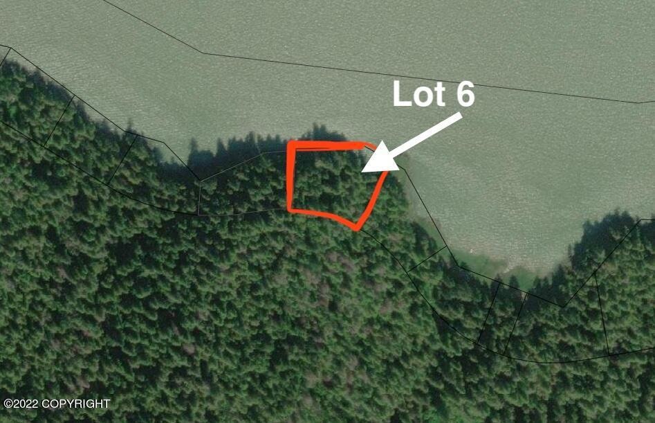 Lot 6 Kleinhofs