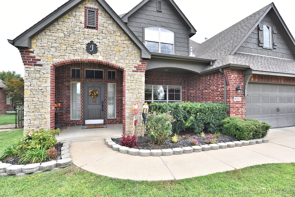 Welcome Home !