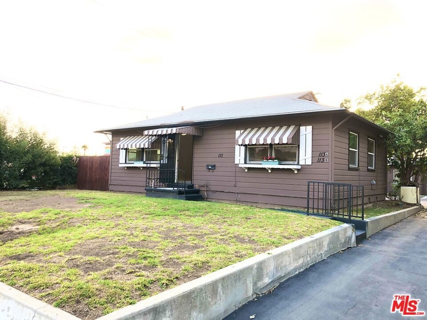 113 N Alhambra Ave, Monterey Park, CA 91755 - photo 1