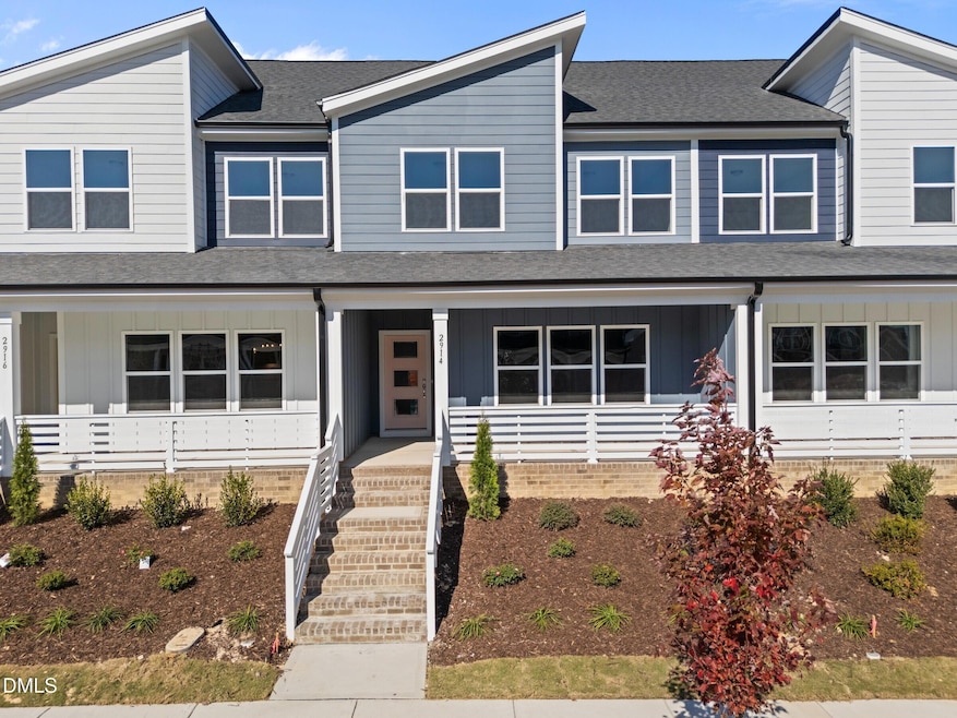 2914 Alyssa Ct, Raleigh, NC 27604 - photo 1