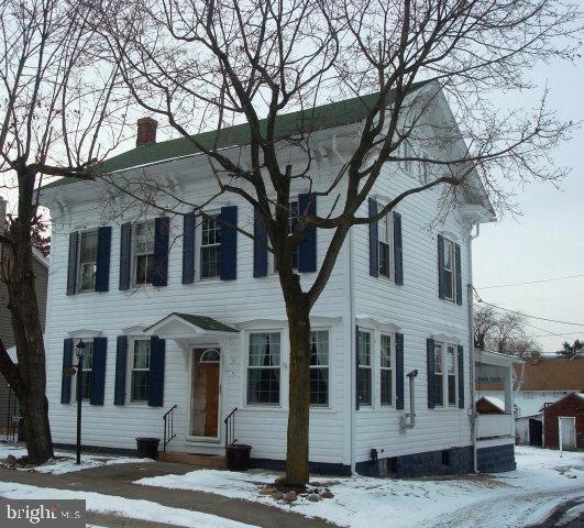 5 W Railroad St, Mc Clure, PA 17841 - photo 1