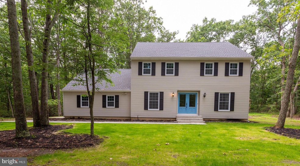 1 Sturbridge Ct, Medford, NJ 08055 - photo 1