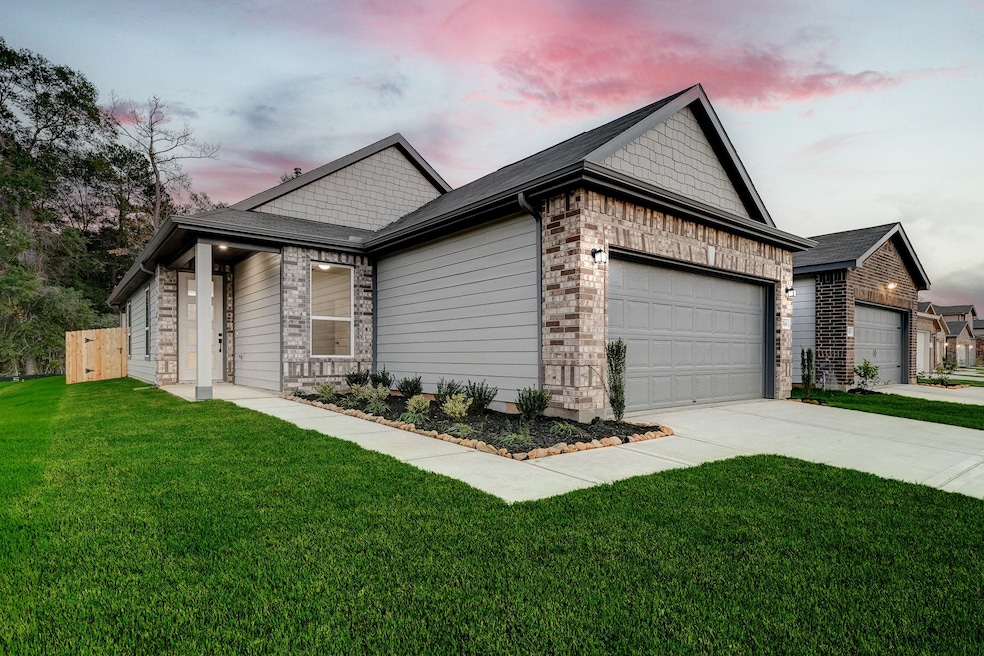 27654 Barksdale Dr, Magnolia, TX 77354 - photo 1