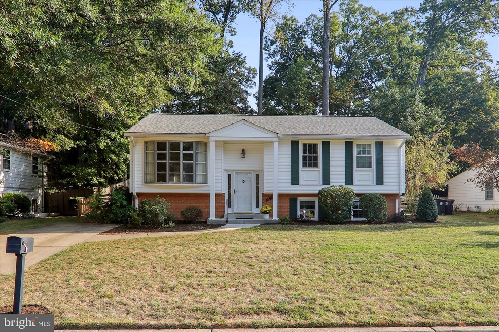 16014 Jerald Rd, Laurel, MD 20707 - photo 1