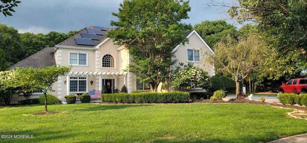 1668 Amy Ct, Toms River, NJ 08755 - photo 1