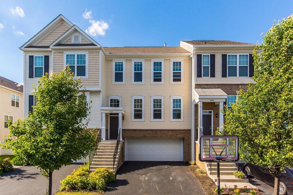 Welcome Home to 4134 Emerius Drive