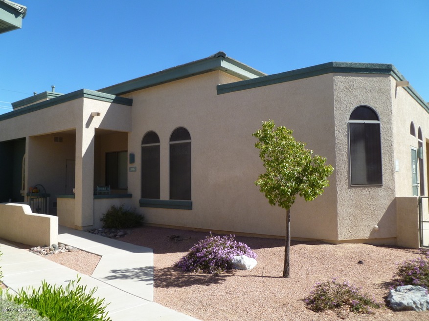 Great Corner Lot