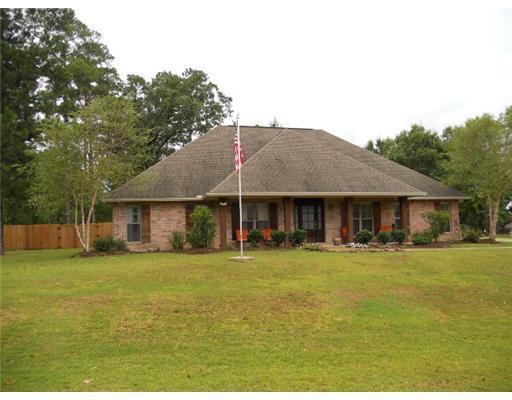 101 Domino Ridge Rd, Pineville, LA 71360 - photo 1