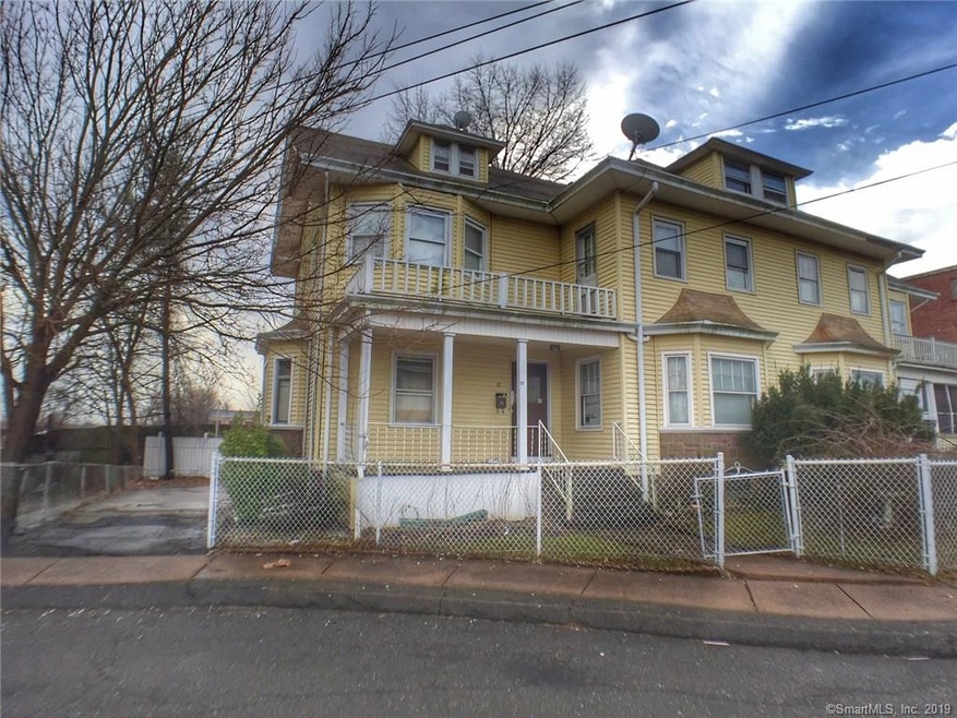 17 Chapin Place, Hartford, CT 06114 - photo 1